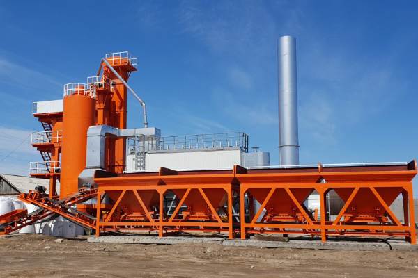 Improvement Measures for Heating System of Asphalt Mixing Plant_2